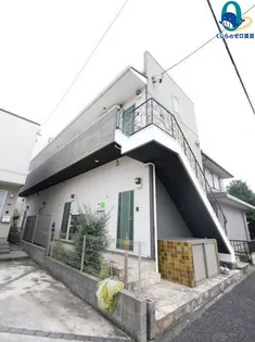 愛知県名古屋市中村区塩池町3丁目【アパート】の外観