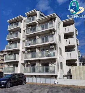 愛知県名古屋市天白区原1丁目【マンション】の外観