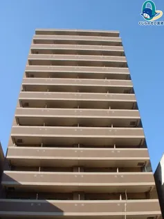 愛知県名古屋市中区錦2丁目【マンション】の外観