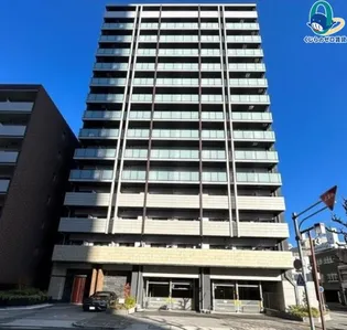 愛知県名古屋市中区丸の内2丁目【マンション】の外観