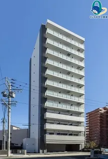 愛知県名古屋市千種区内山3丁目【マンション】の外観