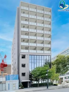 愛知県名古屋市中区栄2丁目【マンション】の外観
