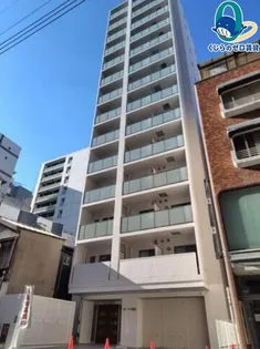 愛知県名古屋市中区栄4丁目【マンション】の外観
