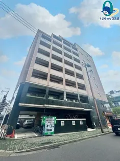 愛知県名古屋市中区栄5丁目【マンション】の外観