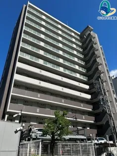 愛知県名古屋市中区新栄2丁目【マンション】の外観