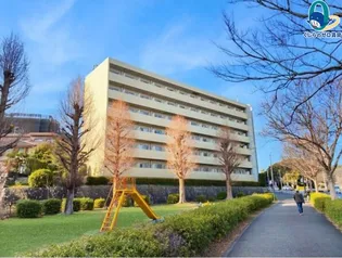 愛知県名古屋市千種区新池町2丁目【マンション】の外観