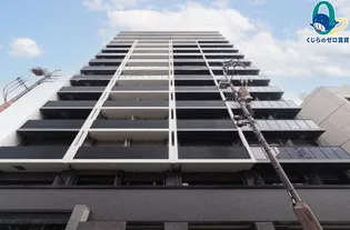愛知県名古屋市中区栄5丁目【マンション】の外観