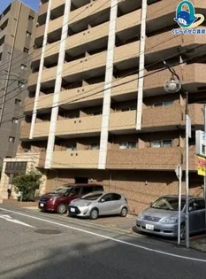 愛知県名古屋市中区千代田2丁目【マンション】の外観