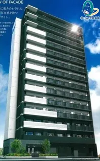愛知県名古屋市中区栄1丁目【マンション】の外観