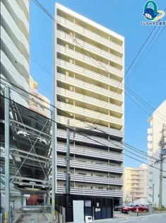 愛知県名古屋市東区東桜2丁目【マンション】の外観