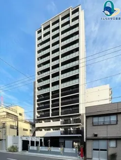 愛知県名古屋市中区千代田3丁目【マンション】の外観