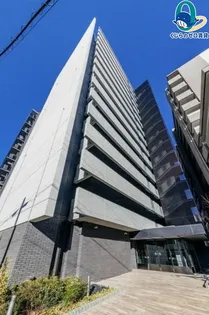 愛知県名古屋市中区新栄1丁目【マンション】の外観