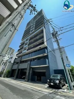 愛知県名古屋市中区千代田1丁目【マンション】の外観