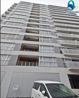 愛知県名古屋市東区葵1丁目【マンション】の外観