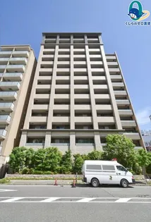 愛知県名古屋市東区東桜2丁目【マンション】の外観