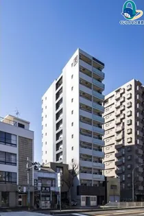 愛知県名古屋市東区泉2丁目【マンション】の外観