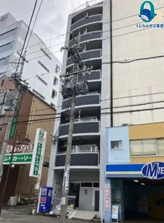 愛知県名古屋市中区錦1丁目【マンション】の外観