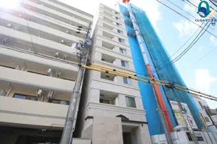 愛知県名古屋市中区千代田4丁目【マンション】の外観