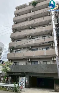 愛知県名古屋市中区新栄1丁目【マンション】の外観
