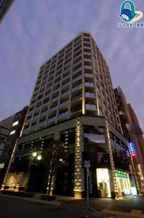 愛知県名古屋市中区丸の内2丁目【マンション】の外観