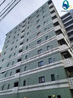 愛知県名古屋市中区大須1丁目【マンション】の外観