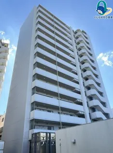 愛知県名古屋市中区千代田5丁目【マンション】の外観