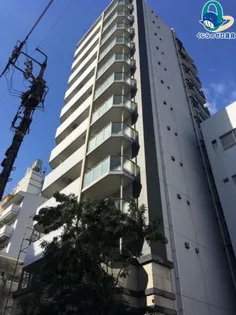 愛知県名古屋市中区栄4丁目【マンション】の外観