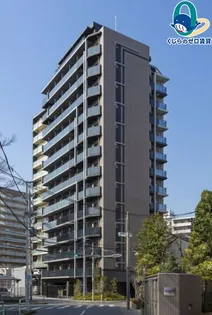 愛知県名古屋市中区千代田2丁目【マンション】の外観