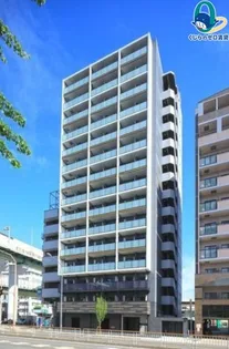 愛知県名古屋市東区東片端町【マンション】の外観