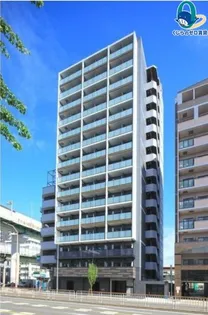 愛知県名古屋市東区東片端町【マンション】の外観