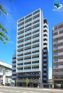 愛知県名古屋市東区東片端町【マンション】の外観