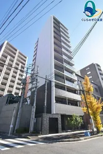 愛知県名古屋市中区新栄1丁目【マンション】の外観