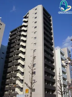 愛知県名古屋市中区丸の内3丁目【マンション】の外観
