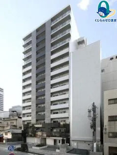 愛知県名古屋市中区丸の内2丁目【マンション】の外観