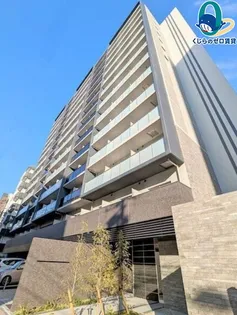 愛知県名古屋市中区富士見町【マンション】の外観