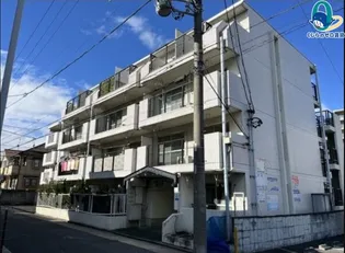 愛知県名古屋市千種区茶屋が坂1丁目【マンション】の外観