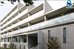愛知県名古屋市千種区向陽町1丁目【マンション】の外観