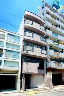 愛知県名古屋市中区千代田5丁目【マンション】の外観
