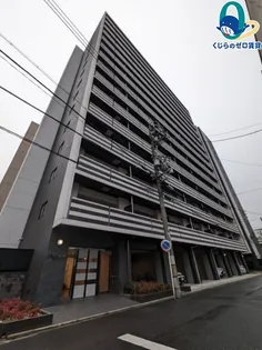 愛知県名古屋市中区新栄2丁目【マンション】の外観