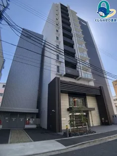 愛知県名古屋市中区新栄2丁目【マンション】の外観