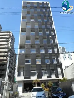 愛知県名古屋市中区千代田4丁目【マンション】の外観