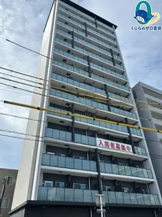 愛知県名古屋市西区庄内通3丁目【マンション】の外観