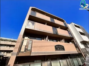 愛知県名古屋市千種区堀割町2丁目【マンション】の外観