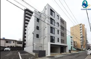 愛知県名古屋市千種区内山2丁目【マンション】の外観