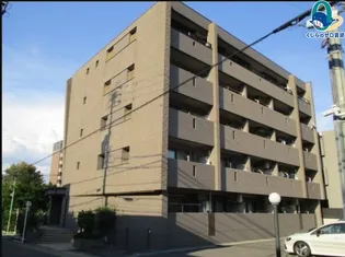 愛知県名古屋市千種区朝岡町3丁目【マンション】の外観