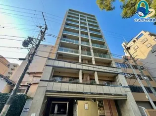 愛知県名古屋市中区大須4丁目【マンション】の外観