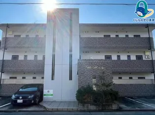 愛知県名古屋市昭和区塩付通6丁目【マンション】の外観
