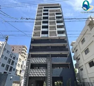 愛知県名古屋市中区栄5丁目【マンション】の外観