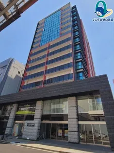 愛知県名古屋市中区錦2丁目【マンション】の外観