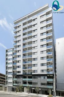 愛知県名古屋市中区丸の内2丁目【マンション】の外観